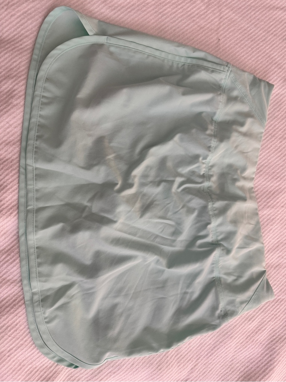 Huk Women’s Mint Green Athletic Skort